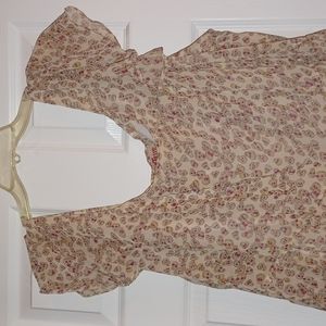 💀Tripp, NYC dress💀